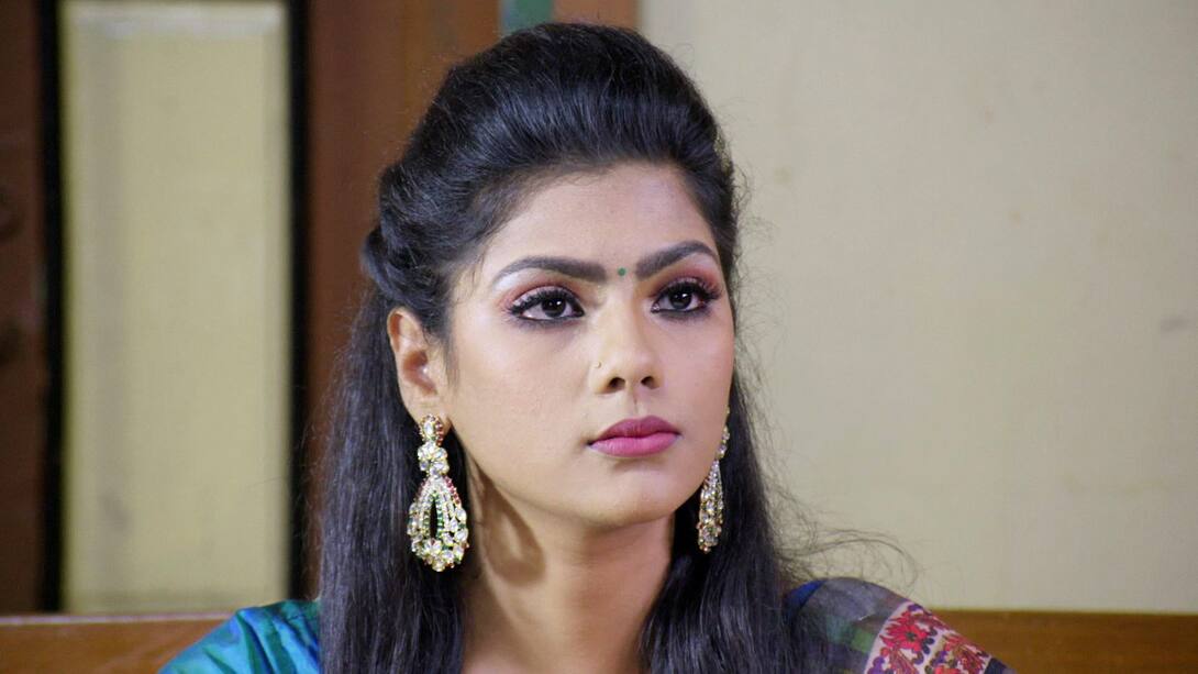 Watch Thari Season 1 Episode 176 Nakshathra Stands Up For Vaani