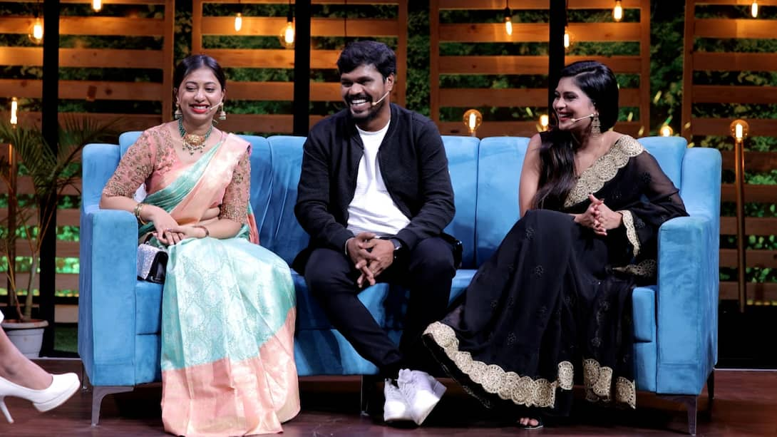 Bigg boss telugu online season 1 watch online