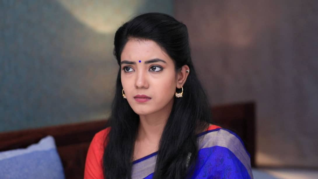 Watch Nammane Yuvarani Season Episode Ahalya Portrays Meera In A Bad Light Watch Full