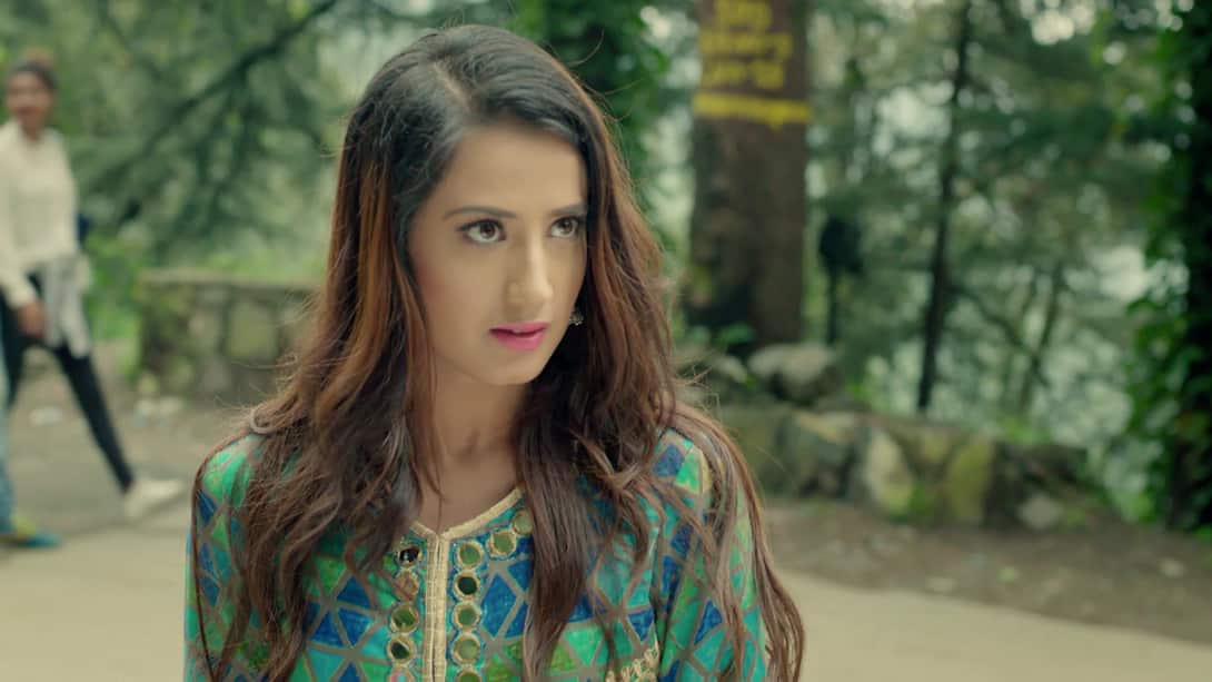 Will Aarohi's crime be exposed?