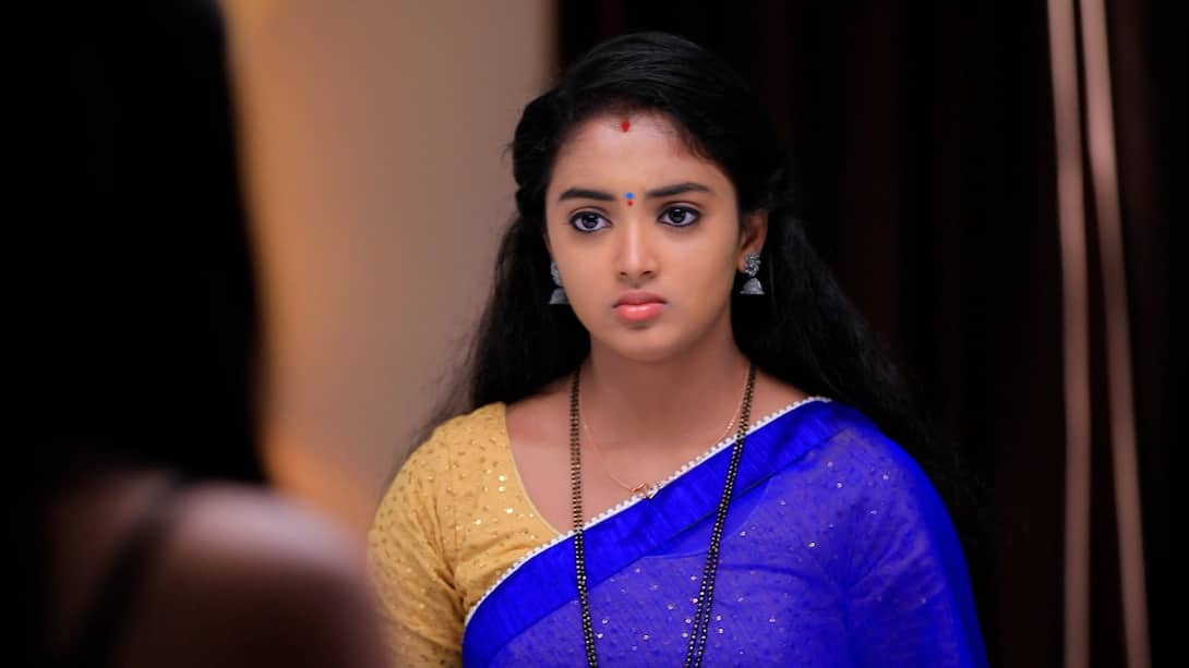 Lakshmi joins hands with Keerthi