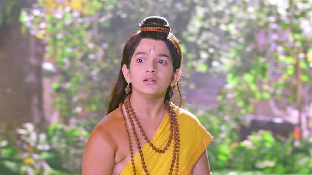 Sita demands Kush's apology!