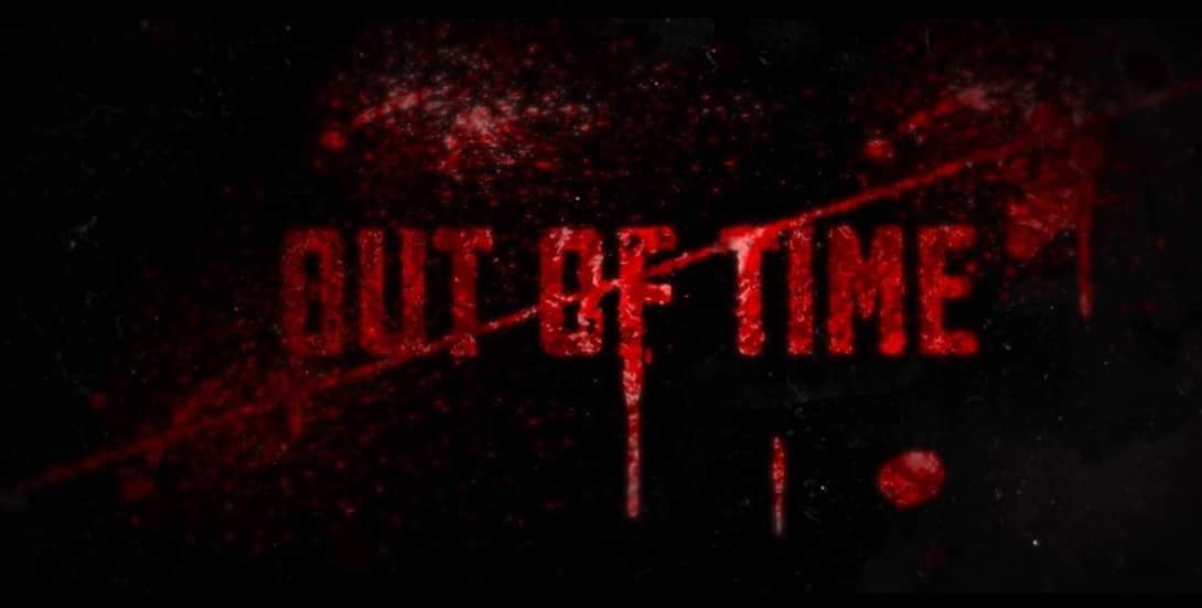 Out Of Time | Official Trailer
