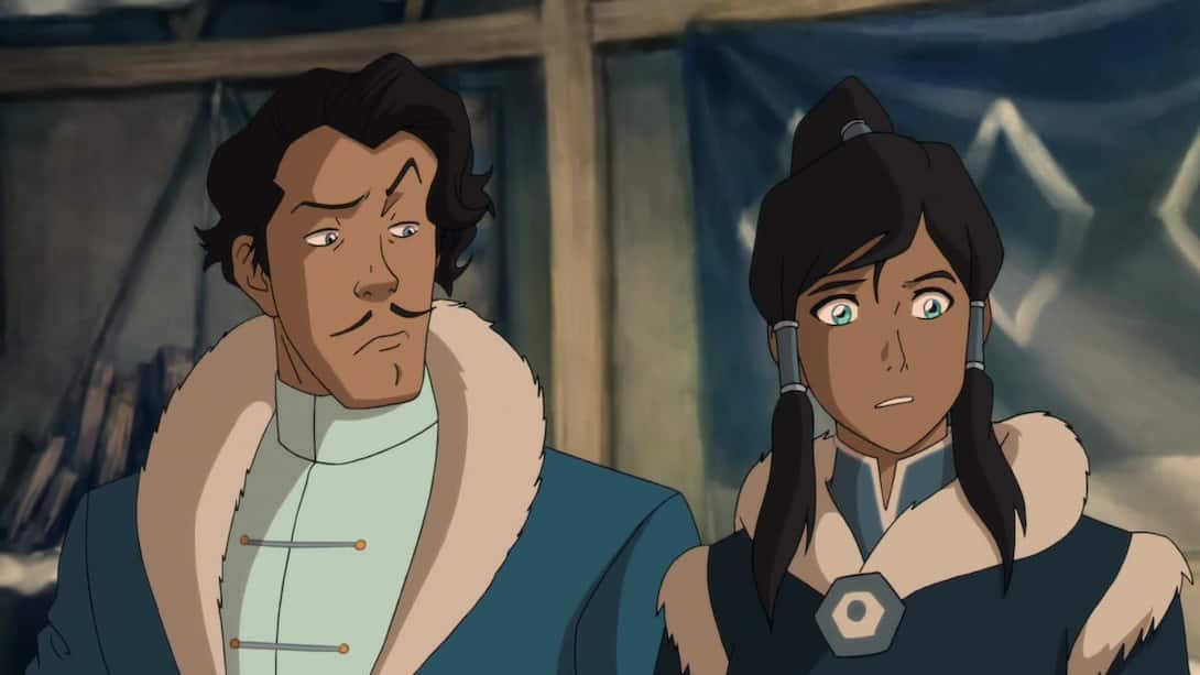 Watch cartoons online legend of korra hot sale