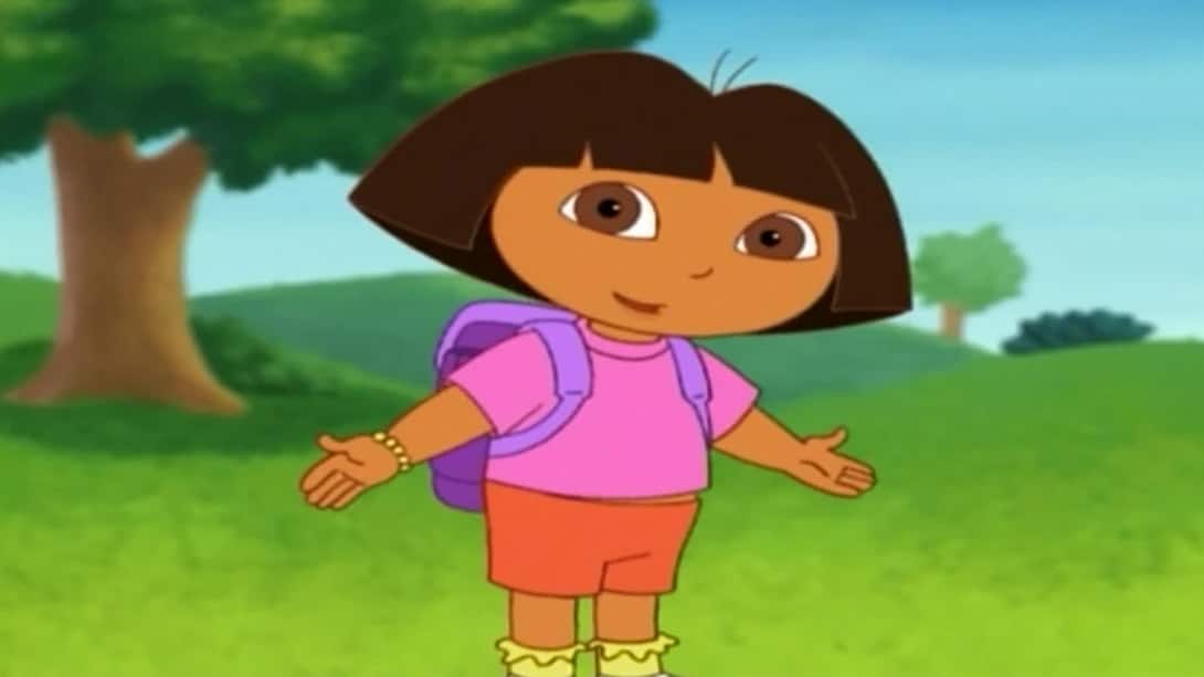 Watch Dora The Explorer Season 1 Episode 4 : Dora Wants To Visit The Beach  - Watch Full Episode Online(HD) On JioCinema