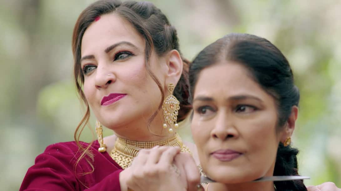 Will Sumitra kill Bela's mother?