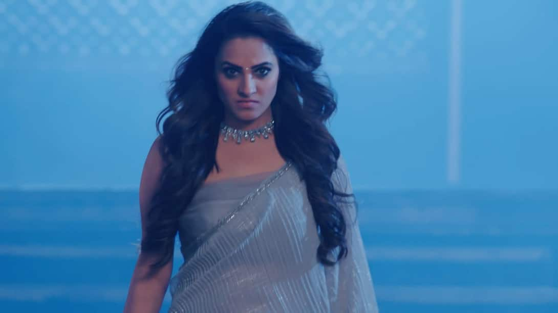 Naagin Watch Season 4 Episode 23 Vishaka to end Dev s life on JioCinema