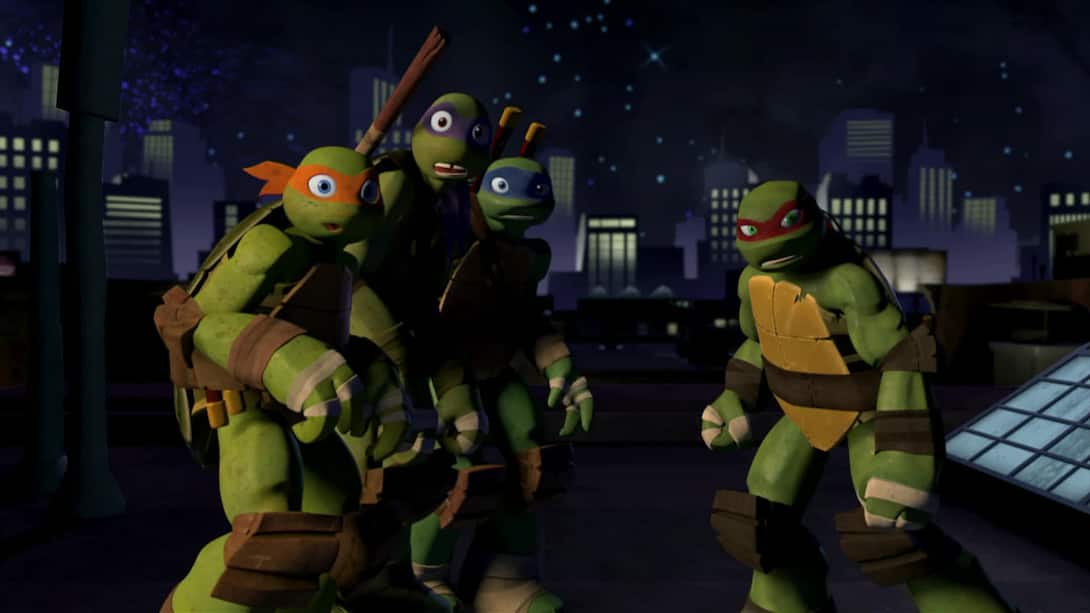 Teenage Mutant Ninja Turtles Episodes, Watch Teenage Mutant Ninja Turtles  Online, Full Episodes and Clips
