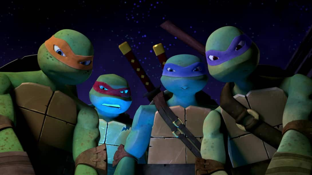 Teenage mutant ninja turtles 2012 watchcartoononline sale