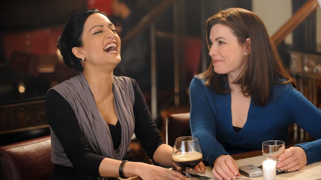 Watch The Good Wife Season 1 Online Free Watch The Good Wife Season 1 Episode 14 : Hi - Watch Full Episode