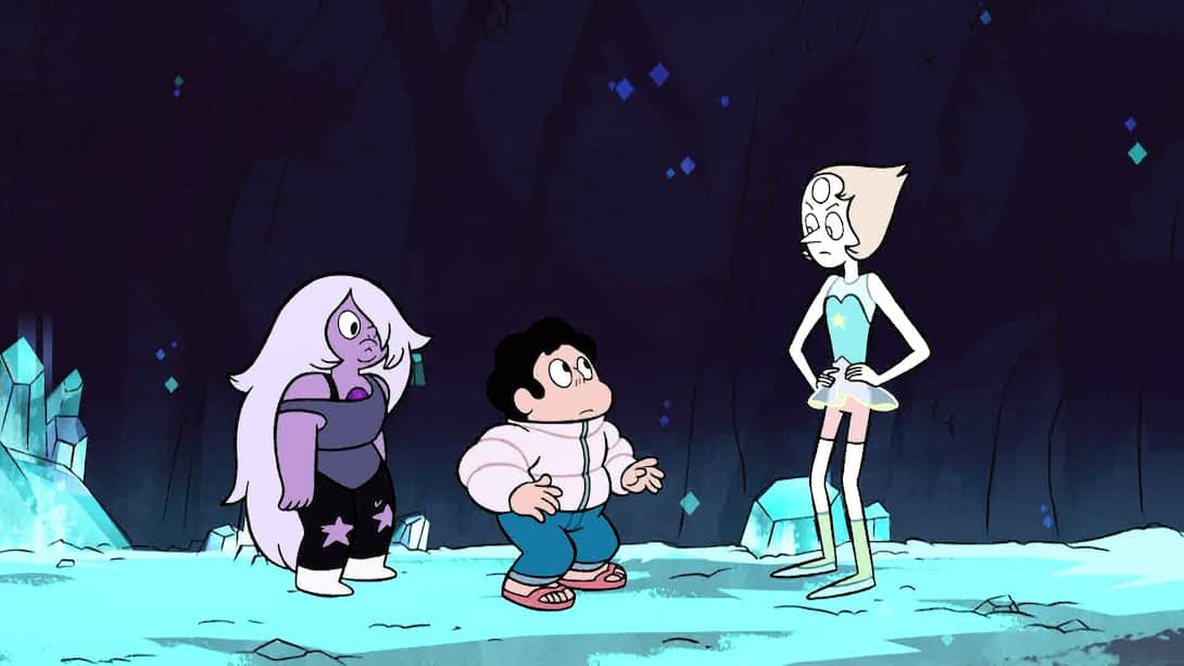 Watch steven universe hot sale season 1 online