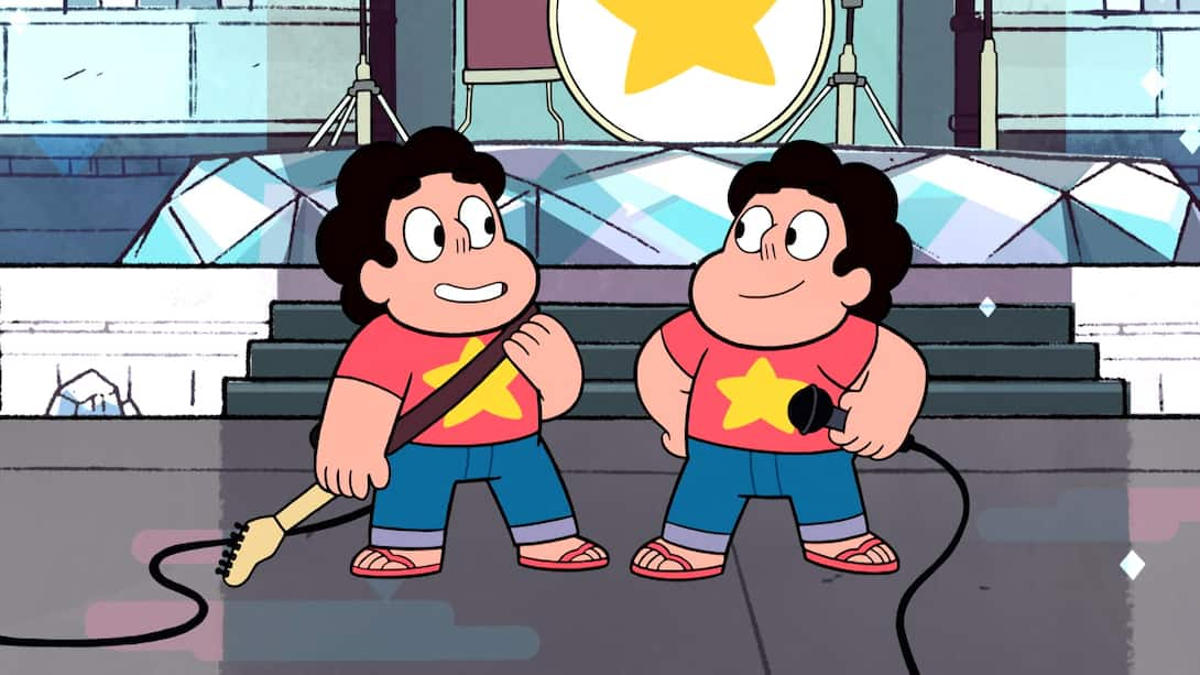 Watch steven universe discount the movie online