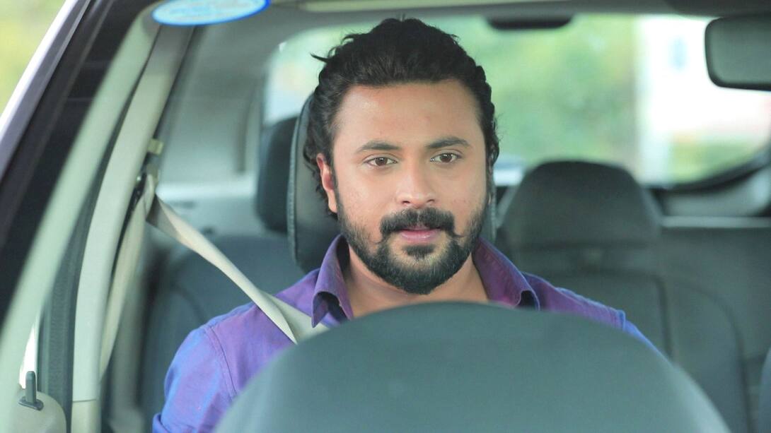 Will Vedh find out about Dhanya's pregnancy?