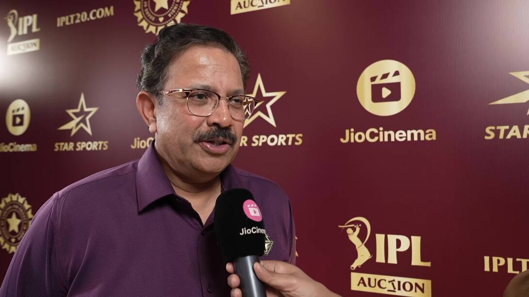 Watch Venky Mysore On Buying Mitchell Starc Video Online(HD) On JioCinema