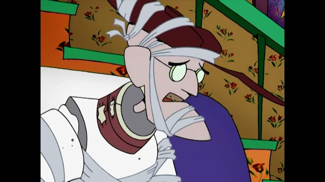 Courage the cowardly dog episodes online download