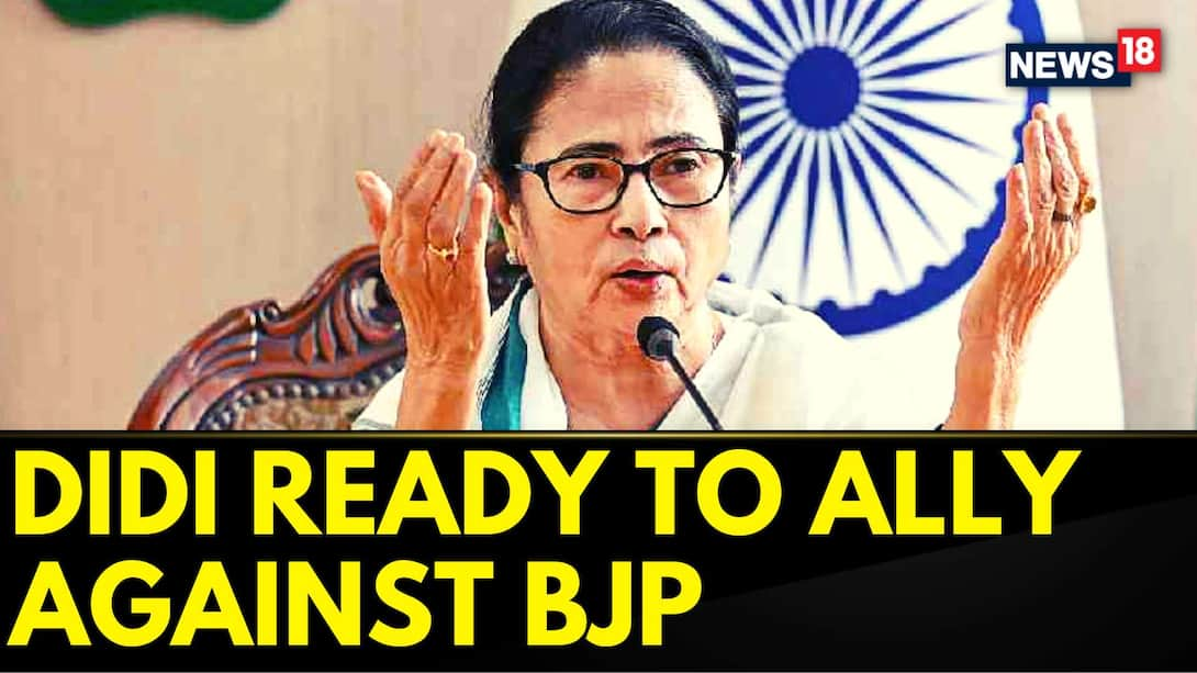 Watch Inside Scoop On INDIA Bloc's Seat Sharing Tussle In West Bengal ...