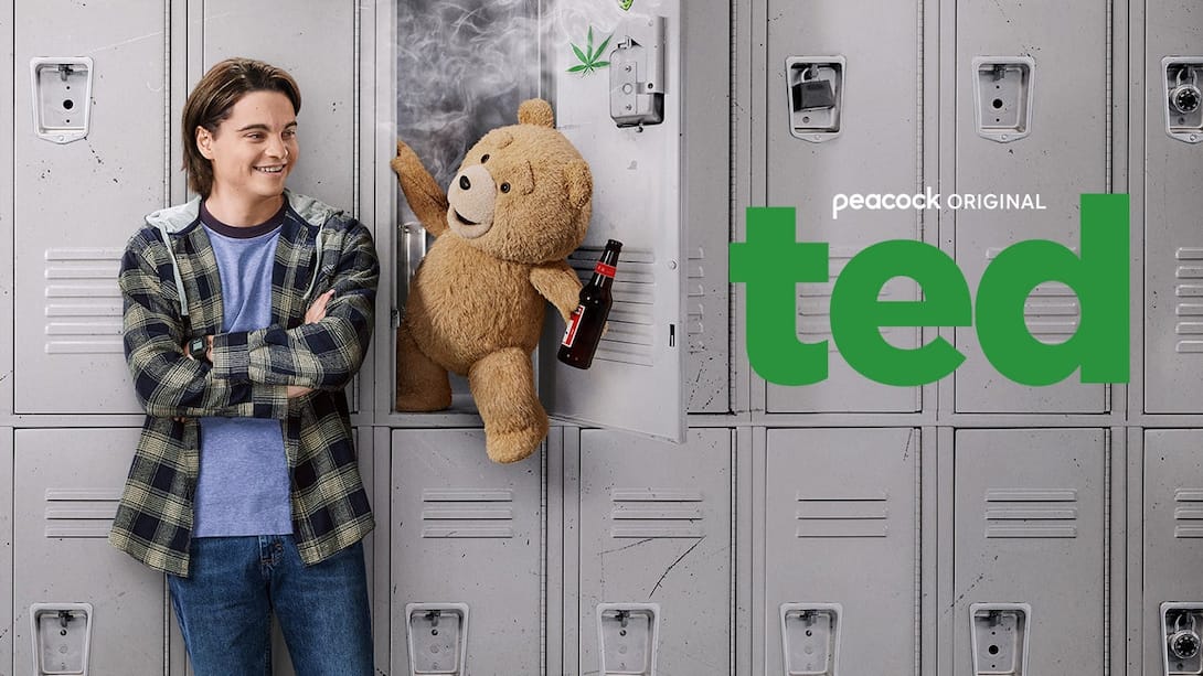 ted 3 official trailer