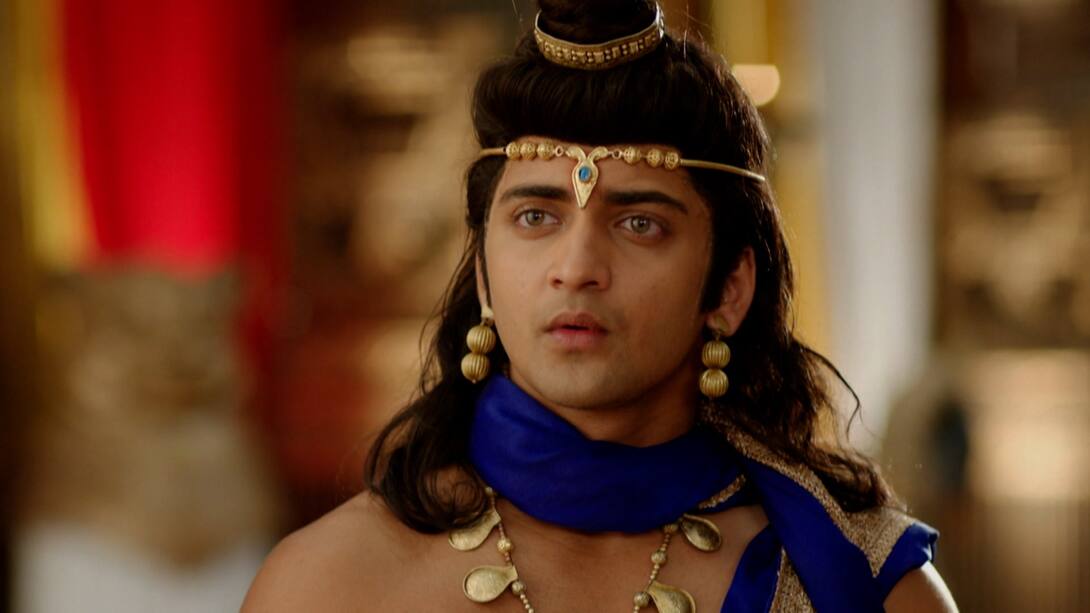 Watch Chakravartin Ashoka Samrat Season 1 Episode 191 Sushim's