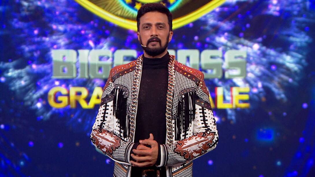 Bigg Boss Kannada Watch Season 7 Episode 112 A step away from the finale on JioCinema