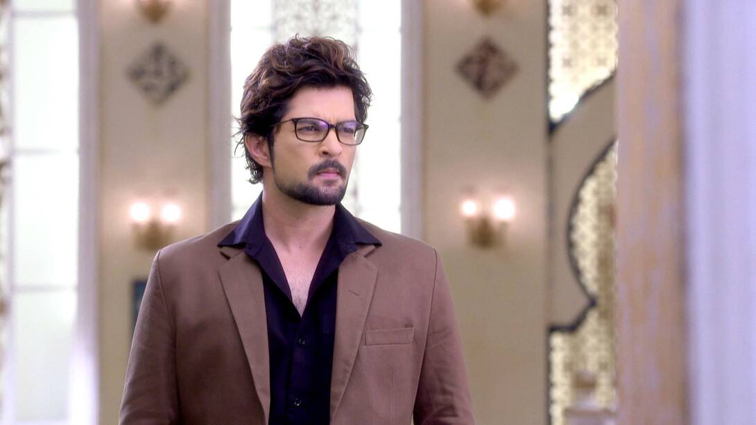 Watch Tu Aashiqui Season 1 Episode 197 Reyansh's Identity In Danger