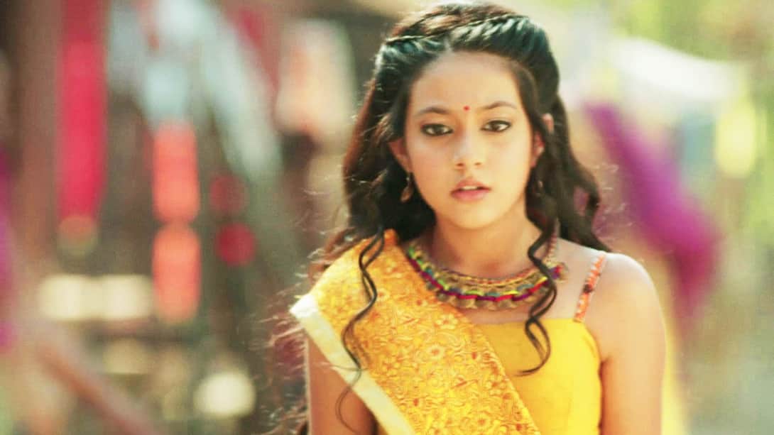 Watch Chakravartin Ashoka Samrat Season 1 Episode 255 Ashoka's Search