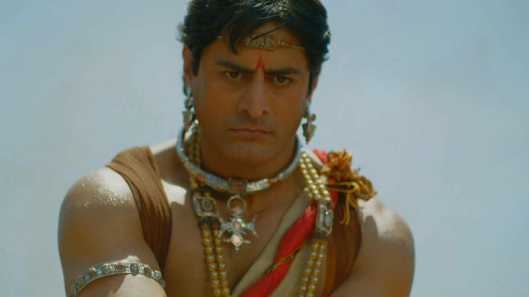 Watch Chakravartin Ashoka Samrat Season 1 Episode 329 : A Glimpse Of ...