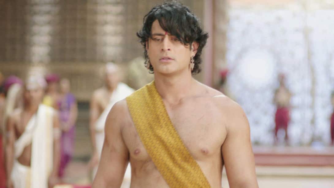 Watch Chakravartin Ashoka Samrat Season 1 Episode 436 Shocking