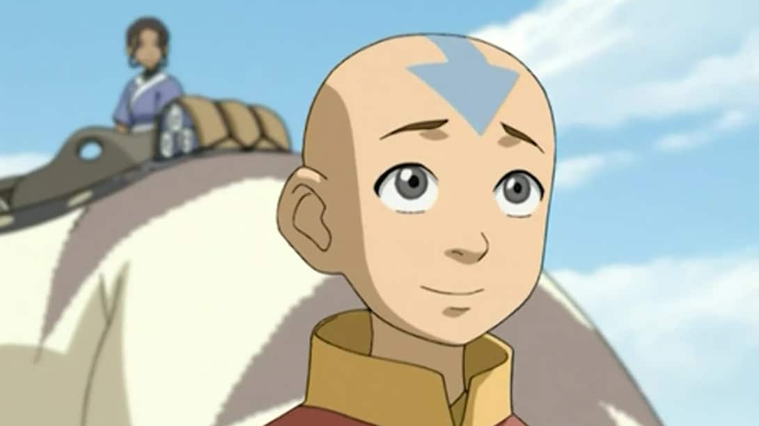 Avatar The Last Airbender Watch Season 2 Episode 1 The avatar state on JioCinema