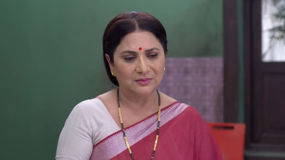 Watch Bhagya Dile Tu Mala Season 1 Episode 530 : Rajvardhan Scolds ...