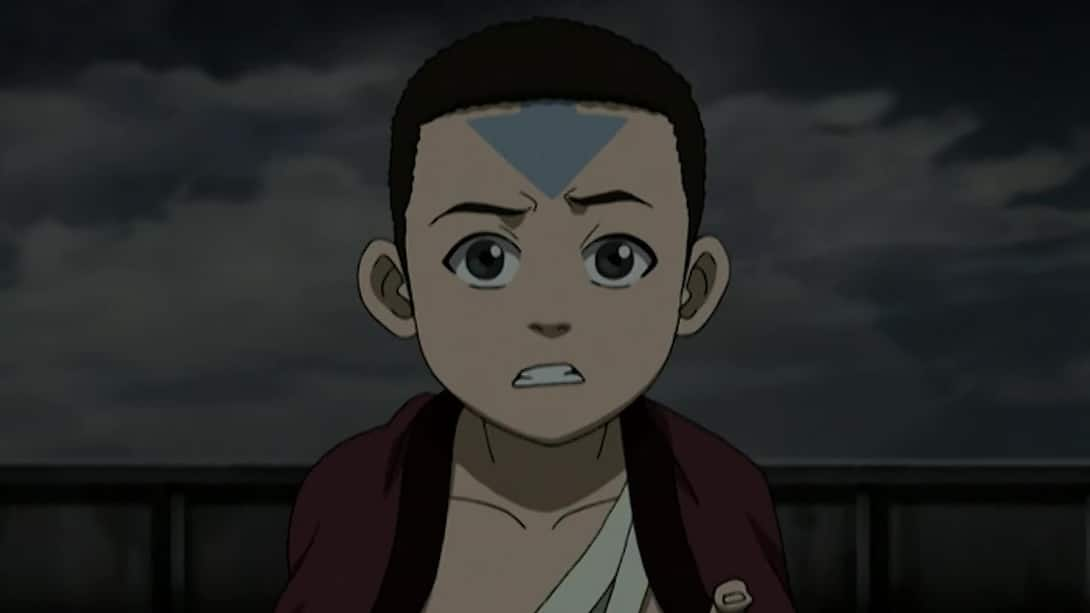 Avatar The Last Airbender Watch Season 3 Episode 1 The awakening on JioCinema