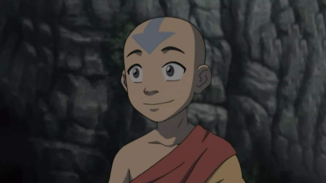 Watch Avatar : The Last Airbender Season 3 Episode 18 : Sozin's Comet ...