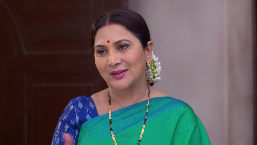 Watch Bhagya Dile Tu Mala Season 1 Episode 533 : Ratnamala's Befitting ...