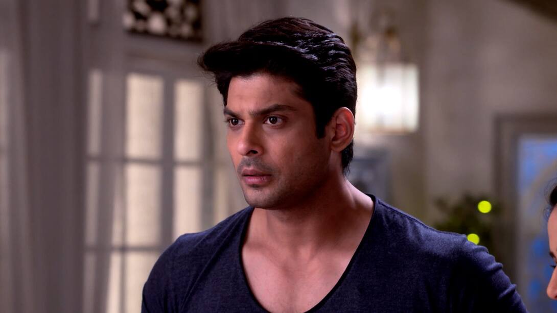 Parth lands in trouble!