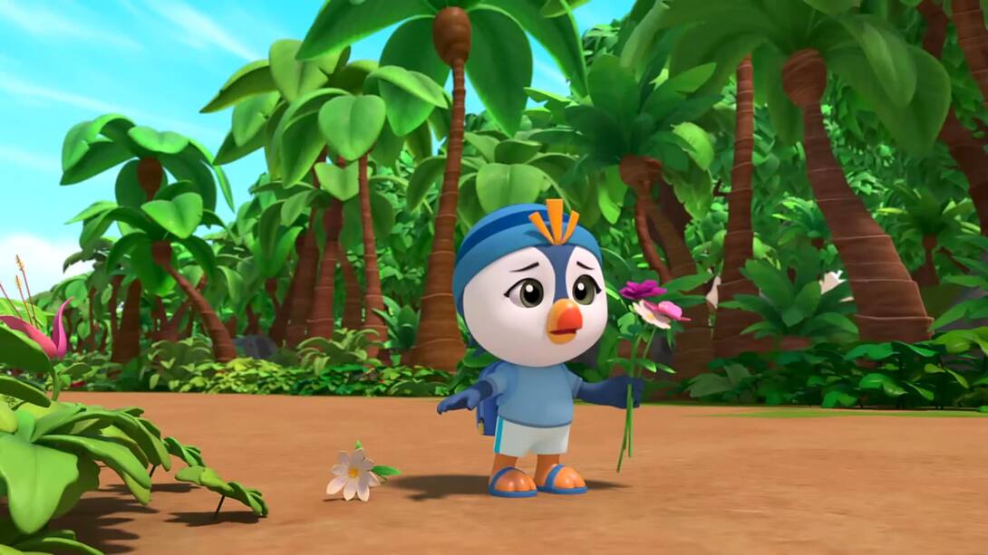 Watch Top Wing Season 2 Episode 26 Brenda's Gift Watch Full Episode