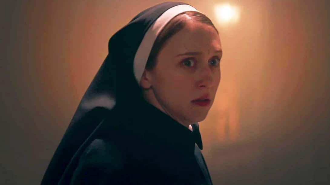 The nun store online watch