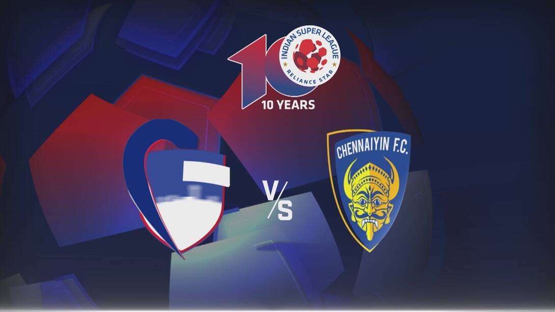 Watch INDIAN SUPER LEAGUE 20232024 Video Online(HD) On JioCinema