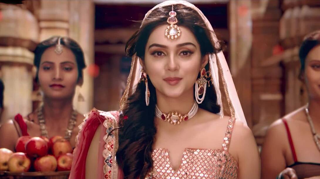 Watch The Very Kind, Princess Kaurvaki! Video Online(HD) On JioCinema