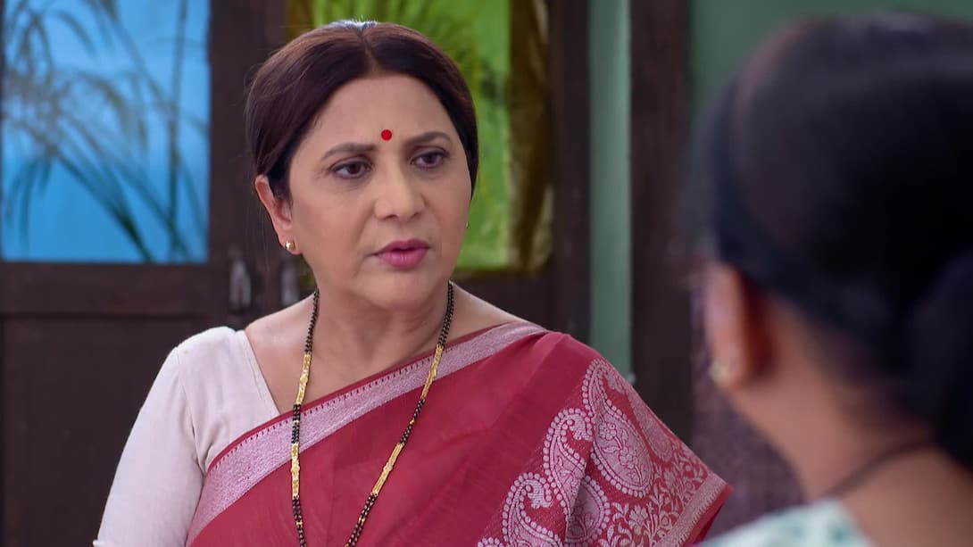 Watch Bhagya Dile Tu Mala Season 1 Episode 552 : Sampat Visits ...