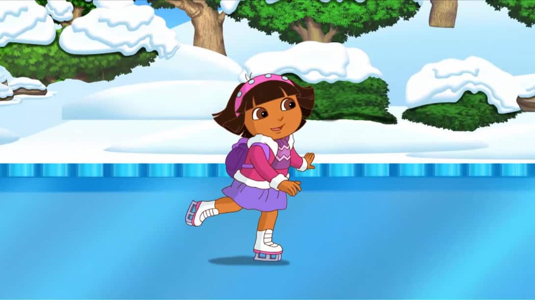 Watch Dora The Explorer Season 6 Episode 11 Boots' First Bike Watch