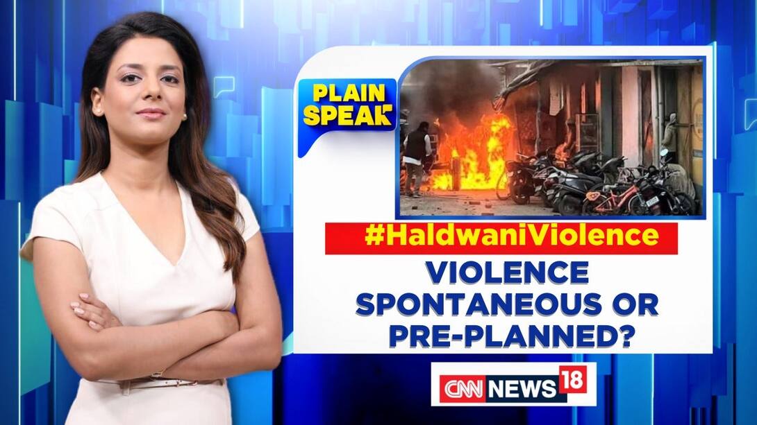 Haldwani Violence: Violence Spontaneous Or Pre-Planned?