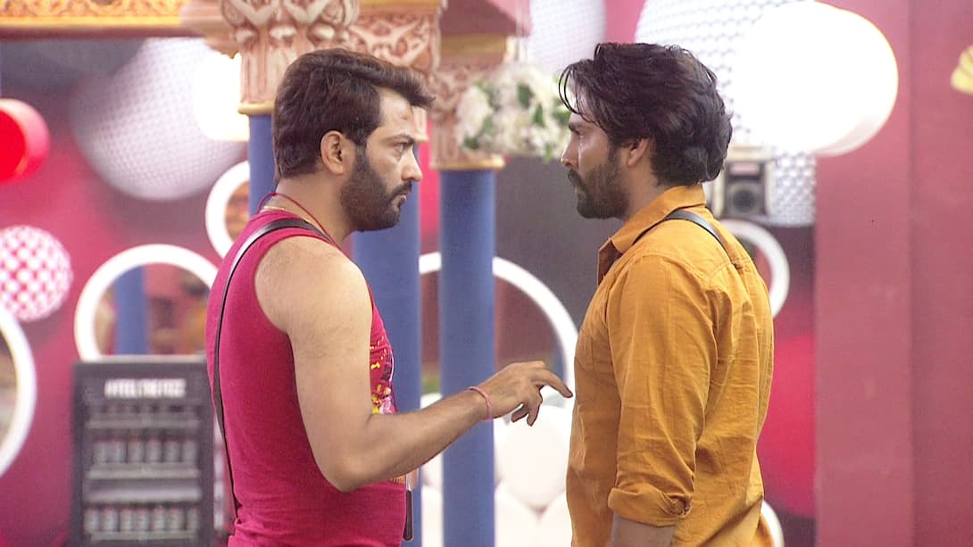 Day 45: Are Manu and Manveer drifting apart?