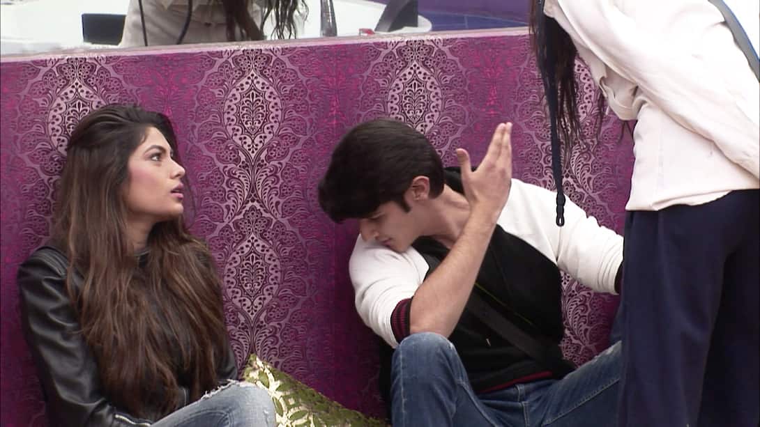 Day 52: Why did Gaurav spoil Lopa's game?