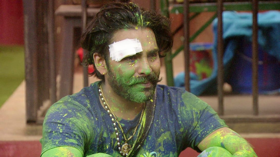 Day 47: Manveer goes all out to win the captaincy task!