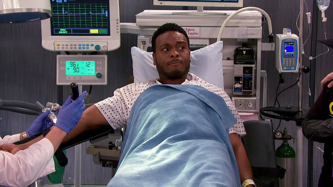 Watch Game Shakers Season 1 Episode 24 Revenge At Tech Fest Watch