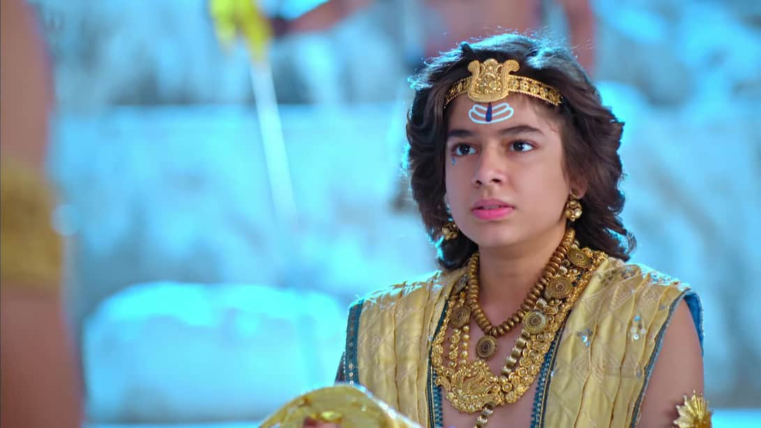 Watch Shiv Shakti Season 1 Episode 238 : Kartikeya Gets Furious - Watch ...