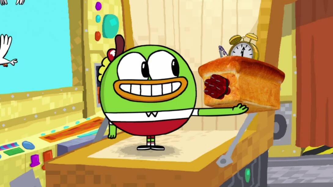 Watch Breadwinners Season 1 Episode 21 Tnt Midi Watch Full Episode Onlinehd On Jiocinema 2554