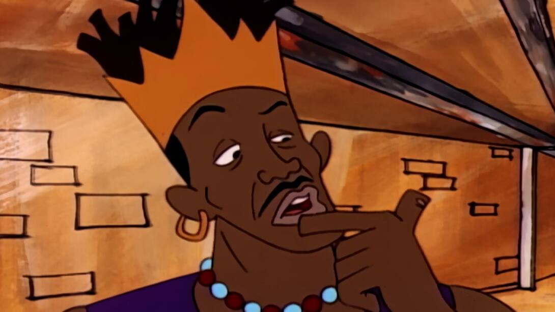 Watch Happily Ever After Fairy Tales For Every Child Season 1 Episode