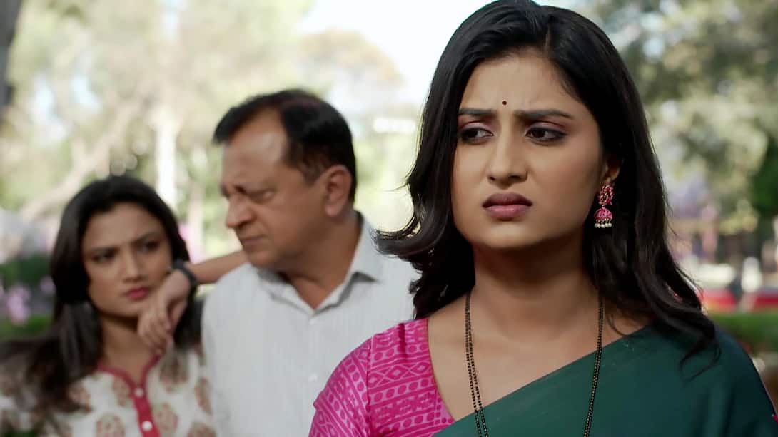 Pirticha Vanva Uri Petla Watch Season 1 Episode 358 Savitri s Plan Unraveled on JioCinema