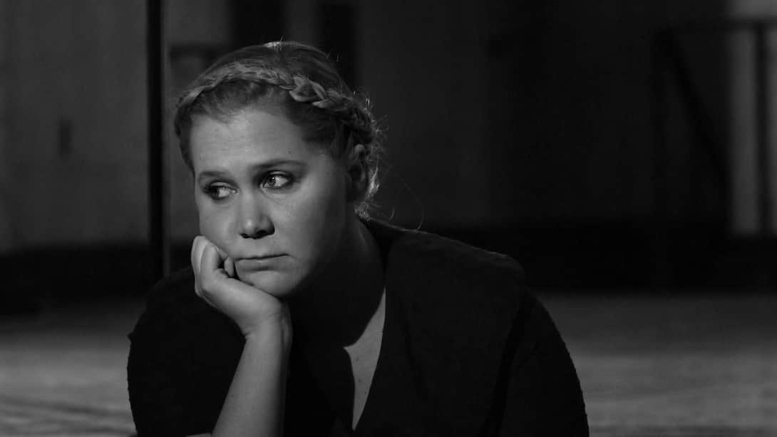 12 Angry Men Inside Amy Schumer
