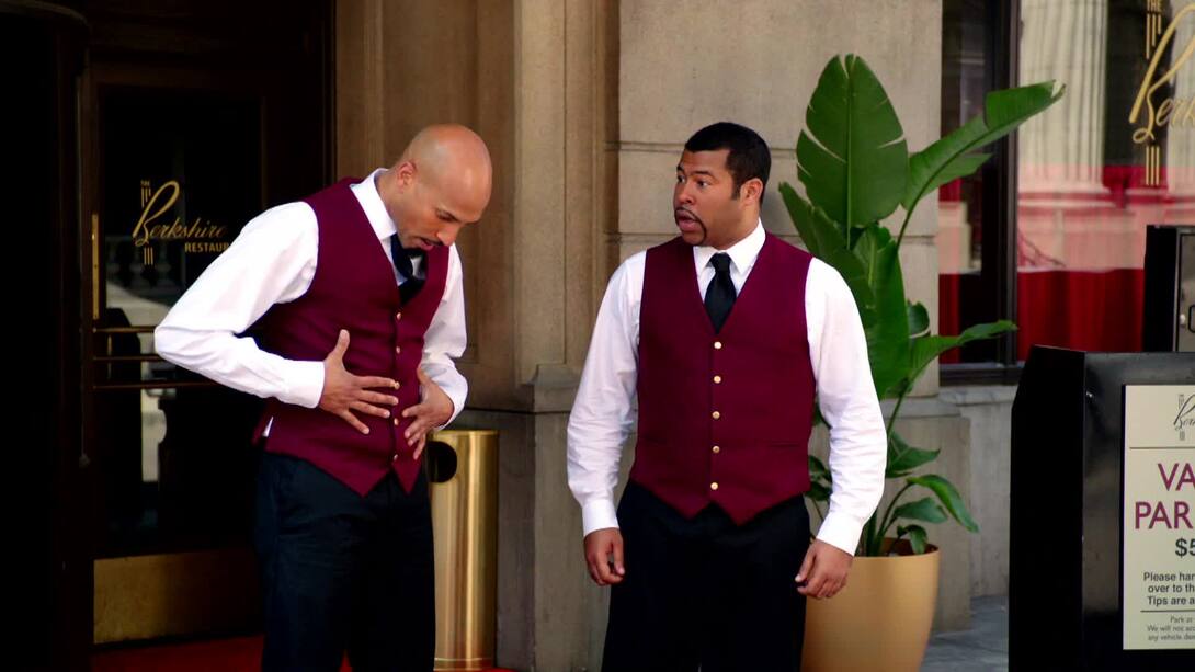 Watch key and discount peele full episodes